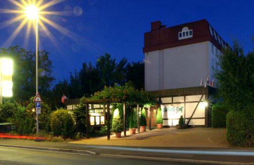 Kitzingen House | Hotel-Restaurant Esbach Hof