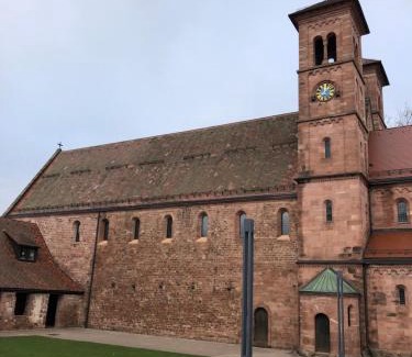 Klosterreichenbach Hotel | Hotel-Restaurant Gasthof zum Schützen