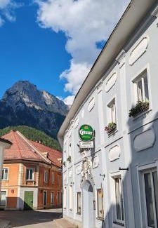 Eisenerz Hotel | Hotel&Restaurant Gasthof zur Post Eisenerz