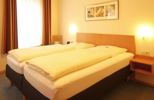 Albersloh Hotel | Hotel Restaurant Geschermann