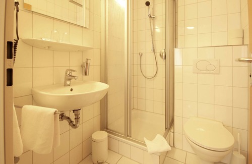 Albersloh Hotel | Hotel Restaurant Geschermann