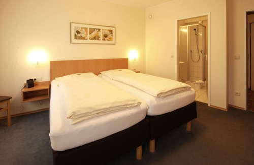 Albersloh Hotel | Hotel Restaurant Geschermann