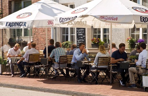 Laggenbeck Hotel | Hotel-Restaurant Haus Keller