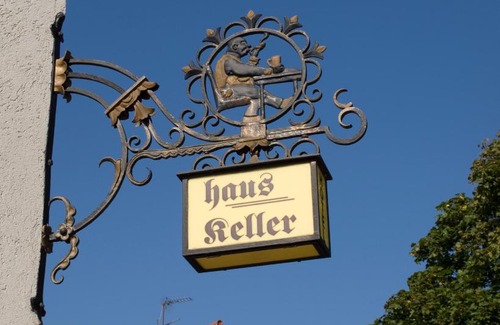 Laggenbeck Hotel | Hotel-Restaurant Haus Keller