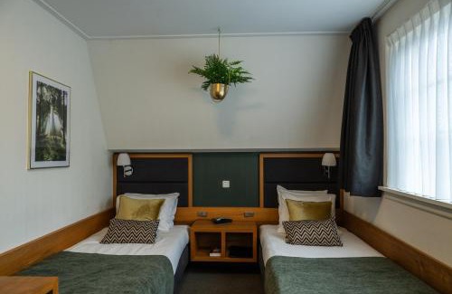 Olterterp Hotel | Hotel Restaurant Het Witte Huis