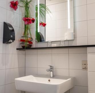 Olterterp Hotel | Hotel Restaurant Het Witte Huis