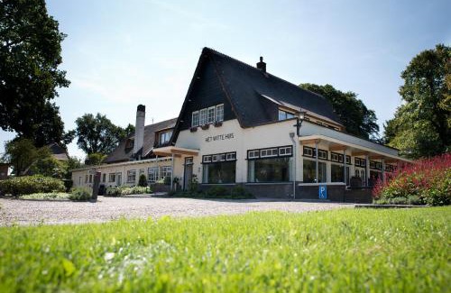 Olterterp Hotel | Hotel Restaurant Het Witte Huis