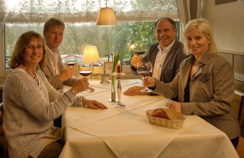 Bad Bellingen Hotel | Hotel & Restaurant Kaiserhof
