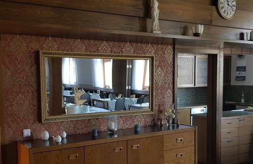 Hammetweil Hotel | Hotel-Restaurant Klostermühle