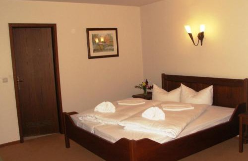 Leubnitz-Neuostra Hotel | Hotel & Restaurant Klosterhof