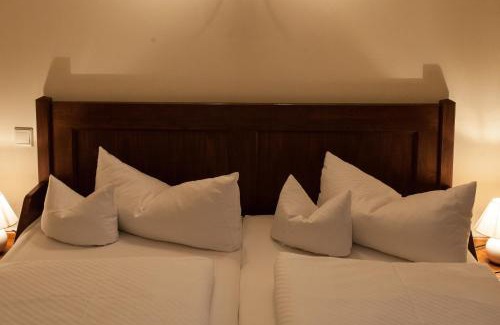 Leubnitz-Neuostra Hotel | Hotel & Restaurant Klosterhof