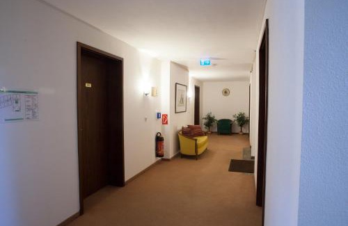Leubnitz-Neuostra Hotel | Hotel & Restaurant Klosterhof