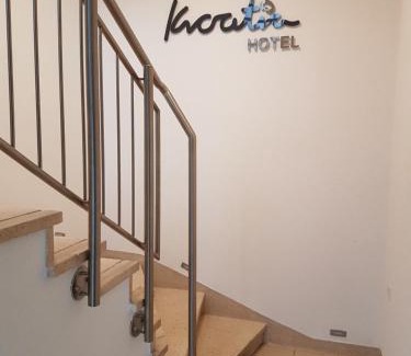 Dortmund Hotel | Hotel Restaurant Kroatia