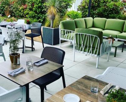 Tregueux Hotel | Hotel Restaurant l'Eskemm St Brieuc-Trégueux