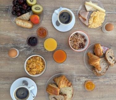 Tregueux Hotel | Hotel Restaurant l'Eskemm St Brieuc-Trégueux