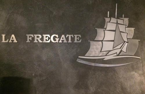 La Seyne-sur-Mer Hotel | Hotel Restaurant La Frégate