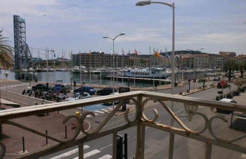 La Seyne-sur-Mer Hotel | Hotel Restaurant La Frégate