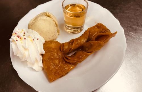 Pont-de-Salars Hotel | Hotel Restaurant L'AGAPANTHE