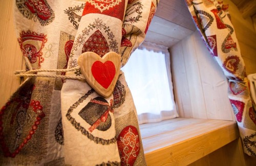 Valnontey Hotel | Hotel Restaurant La Barme