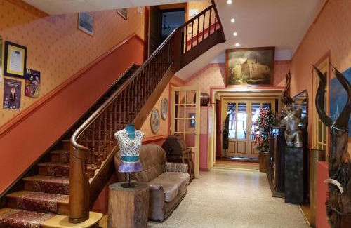 Etain Hotel | Hotel Restaurant La Sirène