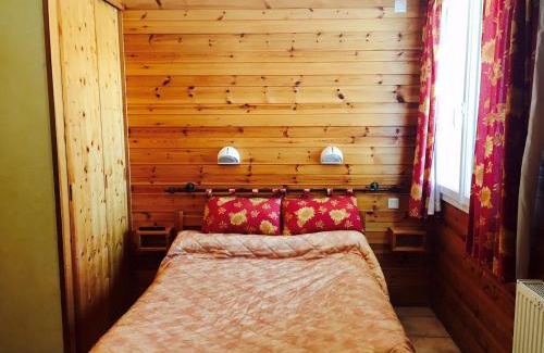 Ancelle Hotel | Hotel restaurant Le Chamois