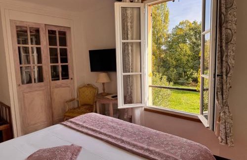 Fayence Hotel | Hotel-Restaurant Le Moulin De La Camandoule