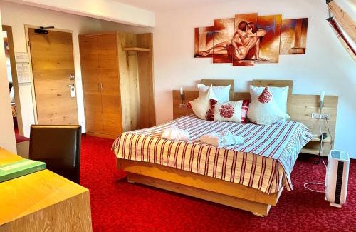 Lucelle Hotel | Hotel Restaurant Le Petit Kohlberg