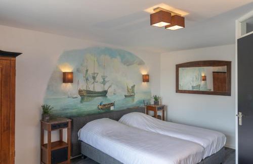 Den Hoorn Hotel | Hotel-Restaurant Loodsmans Welvaren