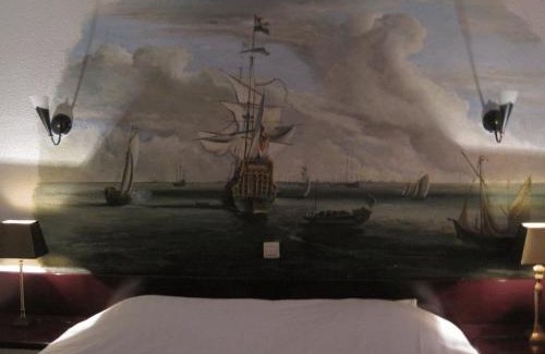 Den Hoorn Hotel | Hotel-Restaurant Loodsmans Welvaren