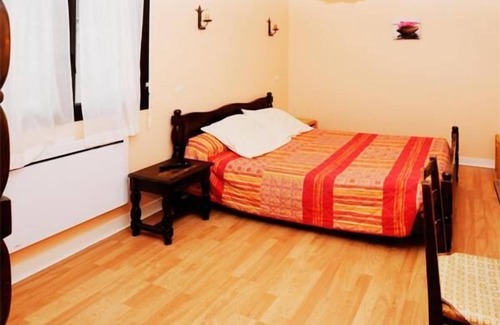 Chateauroux Hotel | Hotel Restaurant Maurice