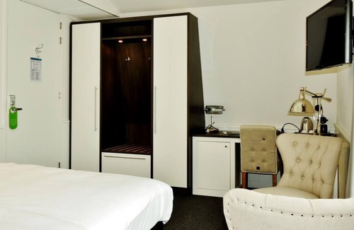 Nes Hotel | Hotel Restaurant Molenzicht