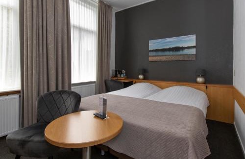 Municipality of Winterswijk Hotel | Hotel Restaurant Mondriaan