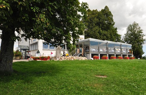 Wuppenau Hotel | Hotel Restaurant Nollen