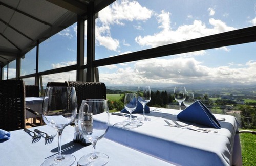 Wuppenau Hotel | Hotel Restaurant Nollen