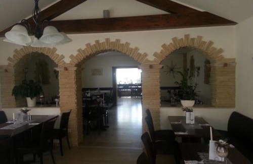 Feuchtwangen Hotel | Hotel Restaurant Platamon