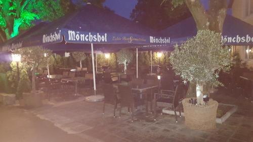 Feuchtwangen Hotel | Hotel Restaurant Platamon