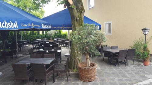 Feuchtwangen Hotel | Hotel Restaurant Platamon