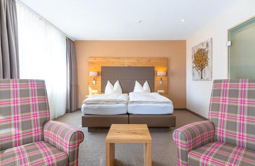 Ernst Hotel | Hotel Restaurant Pollmanns
