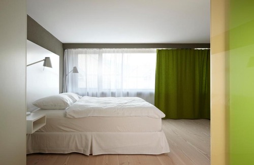 Bad Ragaz Hotel | Hotel Restaurant Rössli