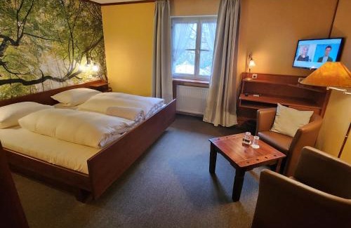 Sommerhausen Hotel | Hotel & Restaurant Sonnenhöfle
