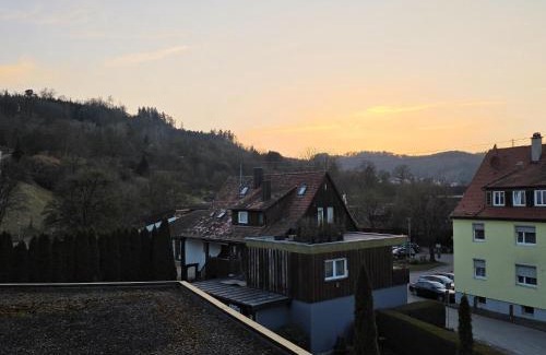 Murrhardt Hotel | Hotel Restaurant Sonne-Post
