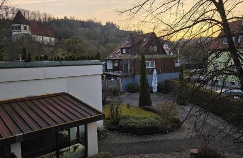 Murrhardt Hotel | Hotel Restaurant Sonne-Post