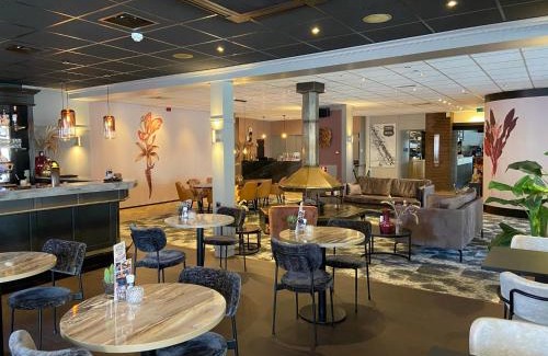 Coevorden Hotel | Hotel Restaurant Talens Coevorden