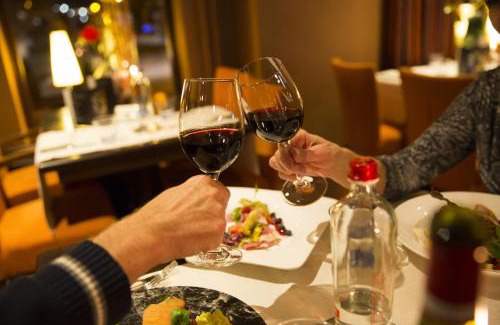 Coevorden Hotel | Hotel Restaurant Talens Coevorden