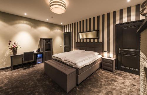 Poeldijk Hotel | Hotel-Restaurant Unicum Elzenhagen