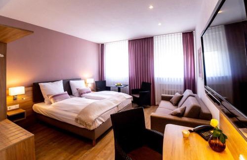 Gronau Hotel | Hotel Restaurant Verst