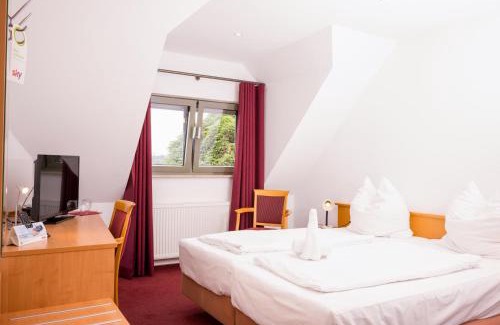 Hilsbach Hotel | Hotel Restaurant Zehntscheune