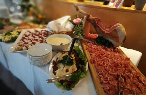Germaringen Hotel | Hotel Restaurant Zum Wendelwirt