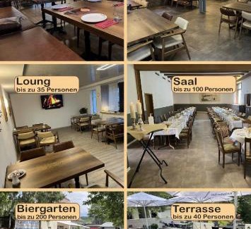 Wenden Hotel | Hotel Restaurant Zum Landmann