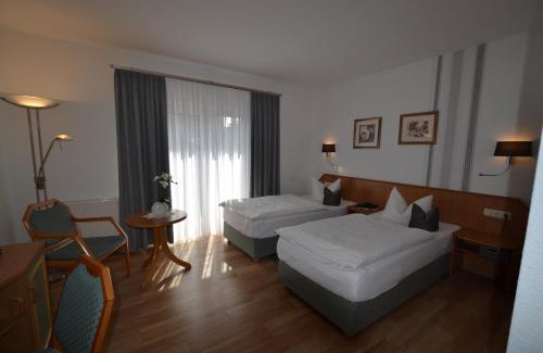 Birkigt Hotel | Hotel & Restaurant Zur Linde